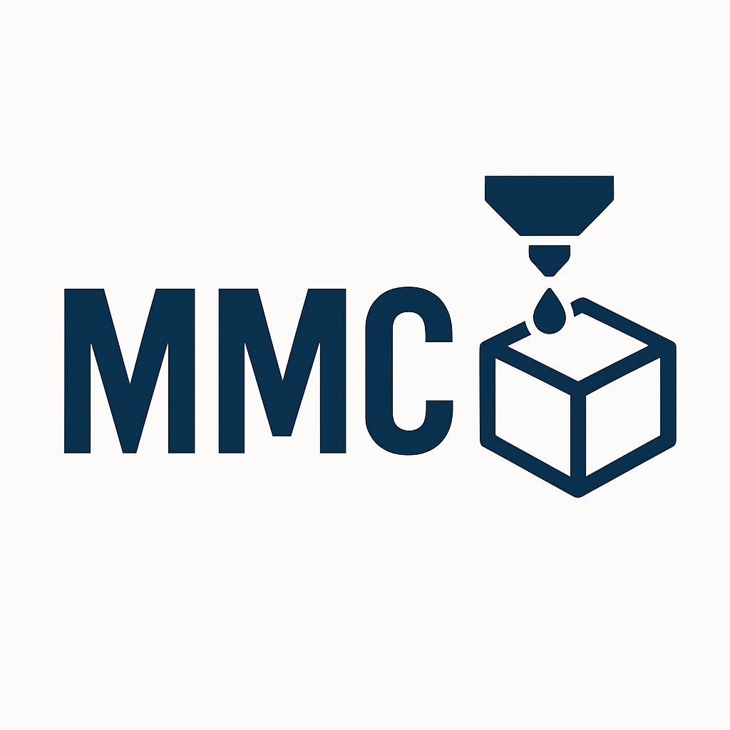 MMC Logo